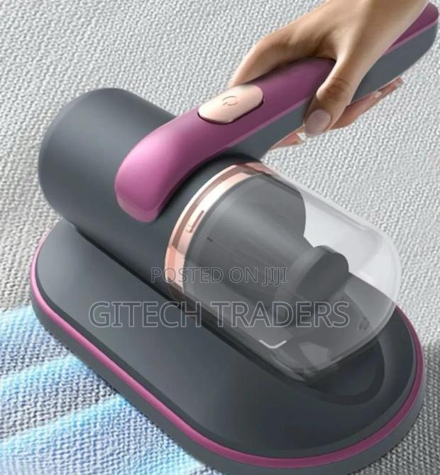 Handheld Mattress Vacuum Cleaner Powerful