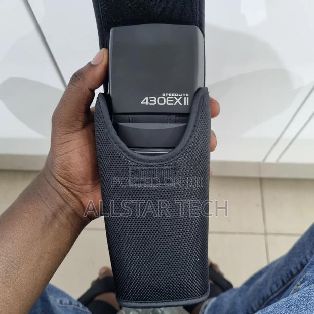 Canon Speedlite 430ex Ii