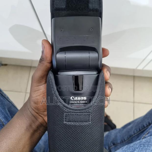 Canon Speedlite 430ex Ii - thumbnail 2