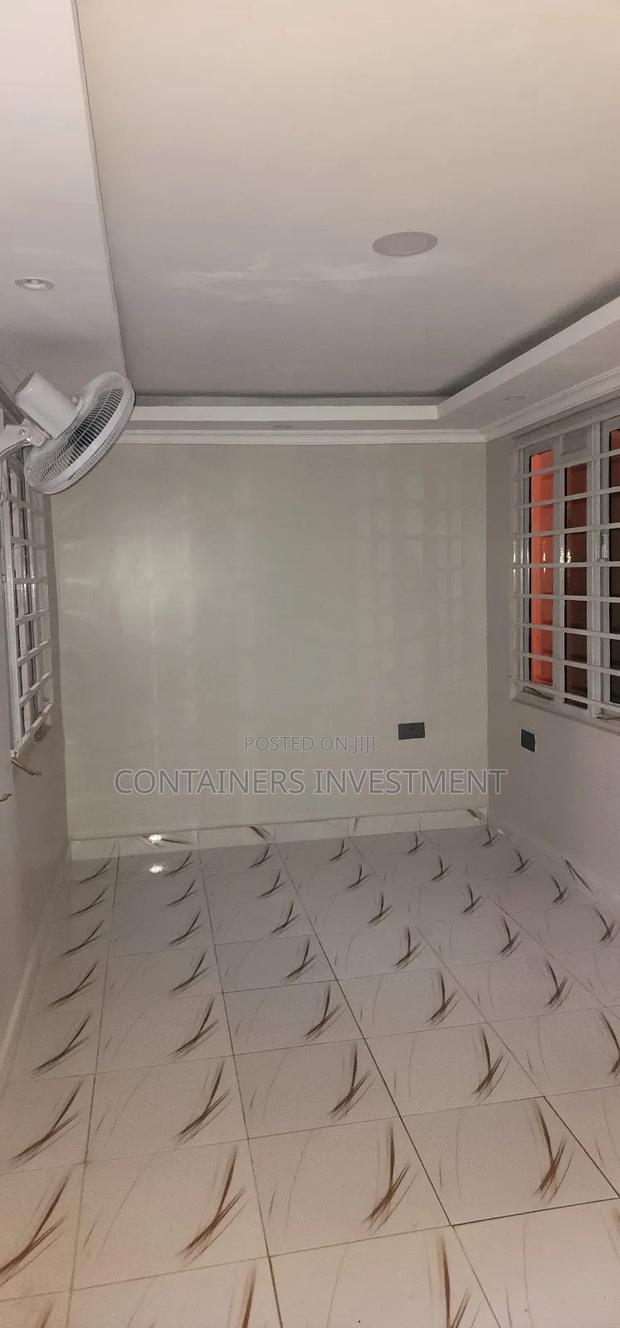 Executive 20ft Container Office- Prioritise Comfort. - thumbnail 2