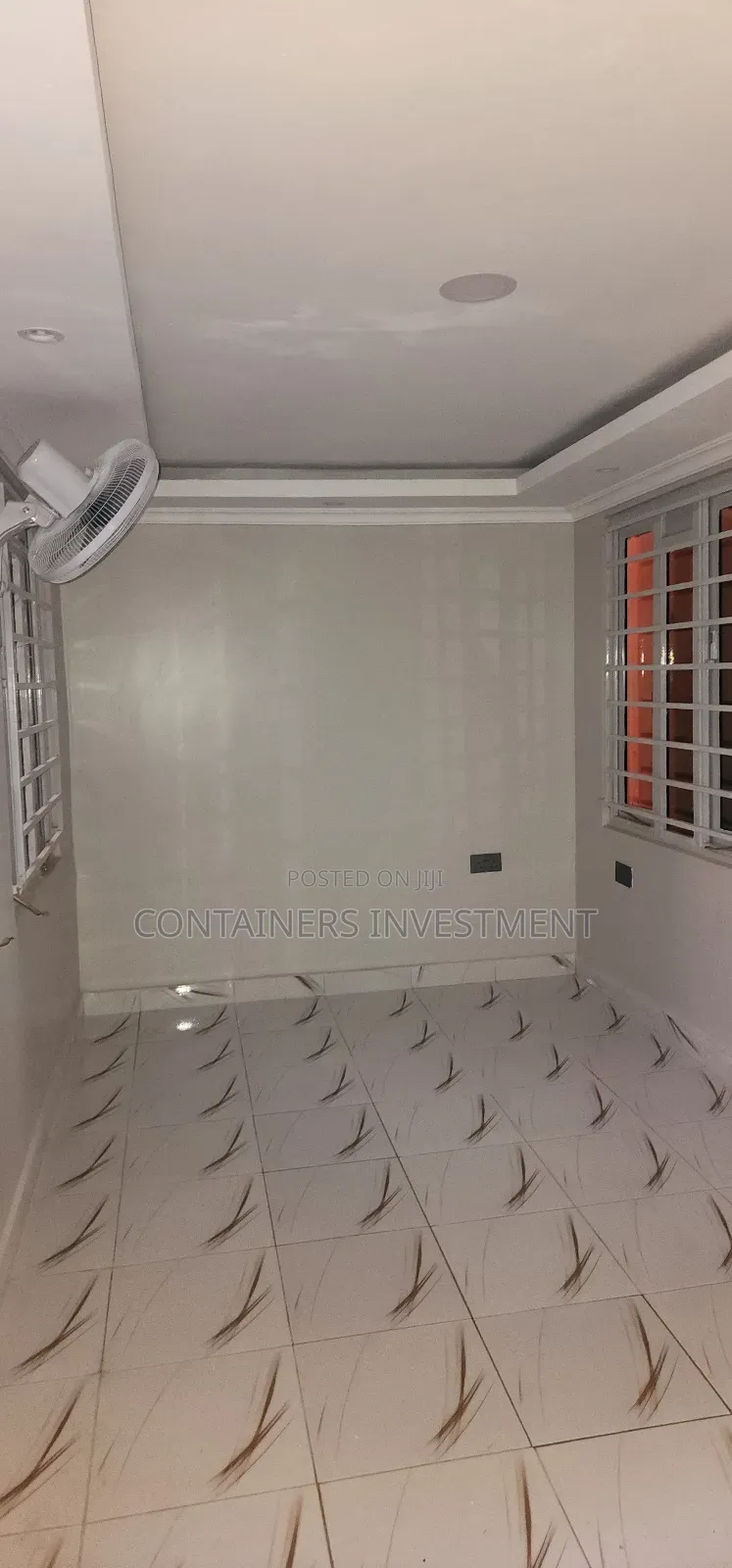 Executive 20ft Container Office- Prioritise Comfort.
