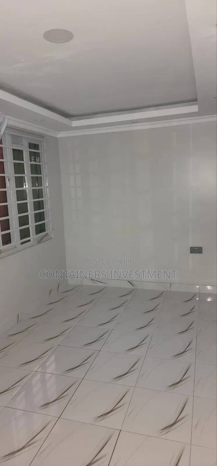 Comfy 20ft Container Office- We Make It Feel Sanctuary