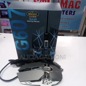 Gaming Mouse G607