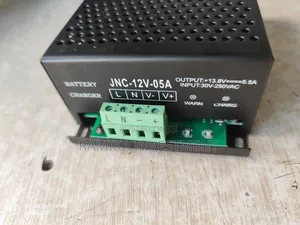 Battery Chargers