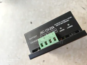 Battery Chargers