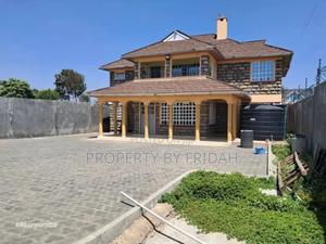 6bdrm Maisonette in Kitengela for rent - thumbnail 2
