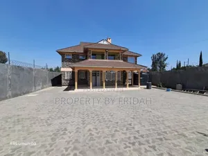 6bdrm Maisonette in Kitengela for rent