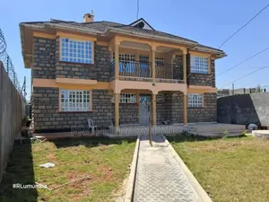 6bdrm Maisonette in Kitengela for rent