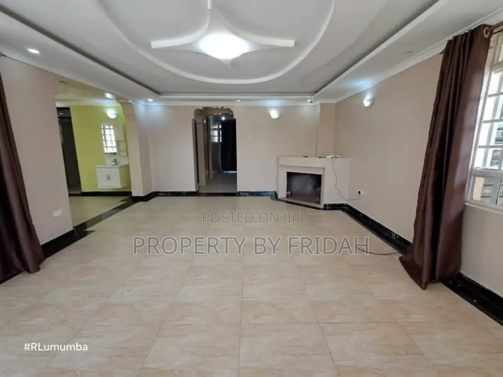 6bdrm Maisonette in Kitengela for rent