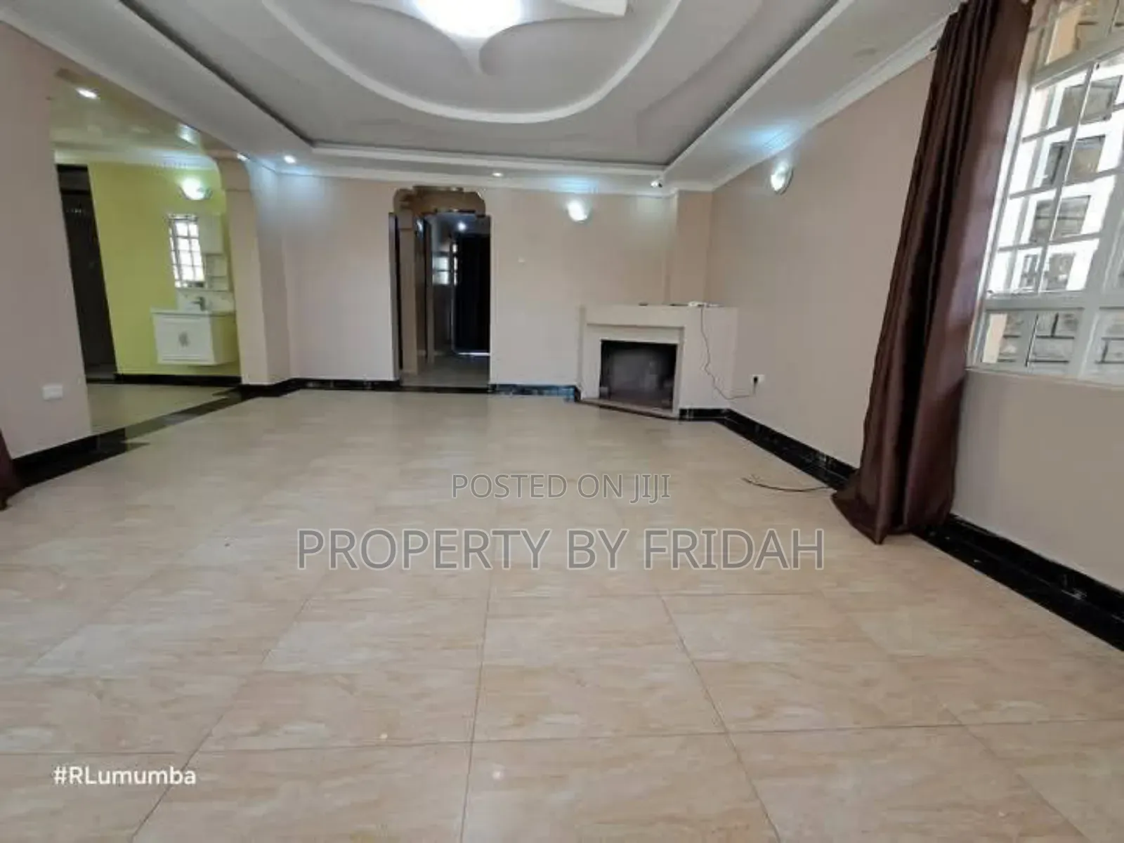 6bdrm Maisonette in Kitengela for rent