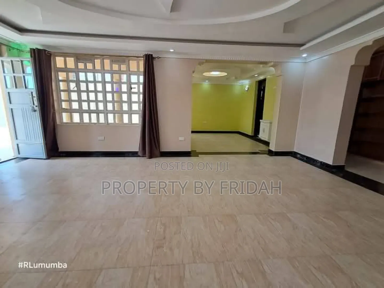 6bdrm Maisonette in Kitengela for rent