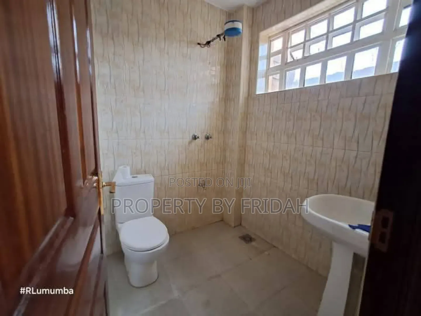 6bdrm Maisonette in Kitengela for rent