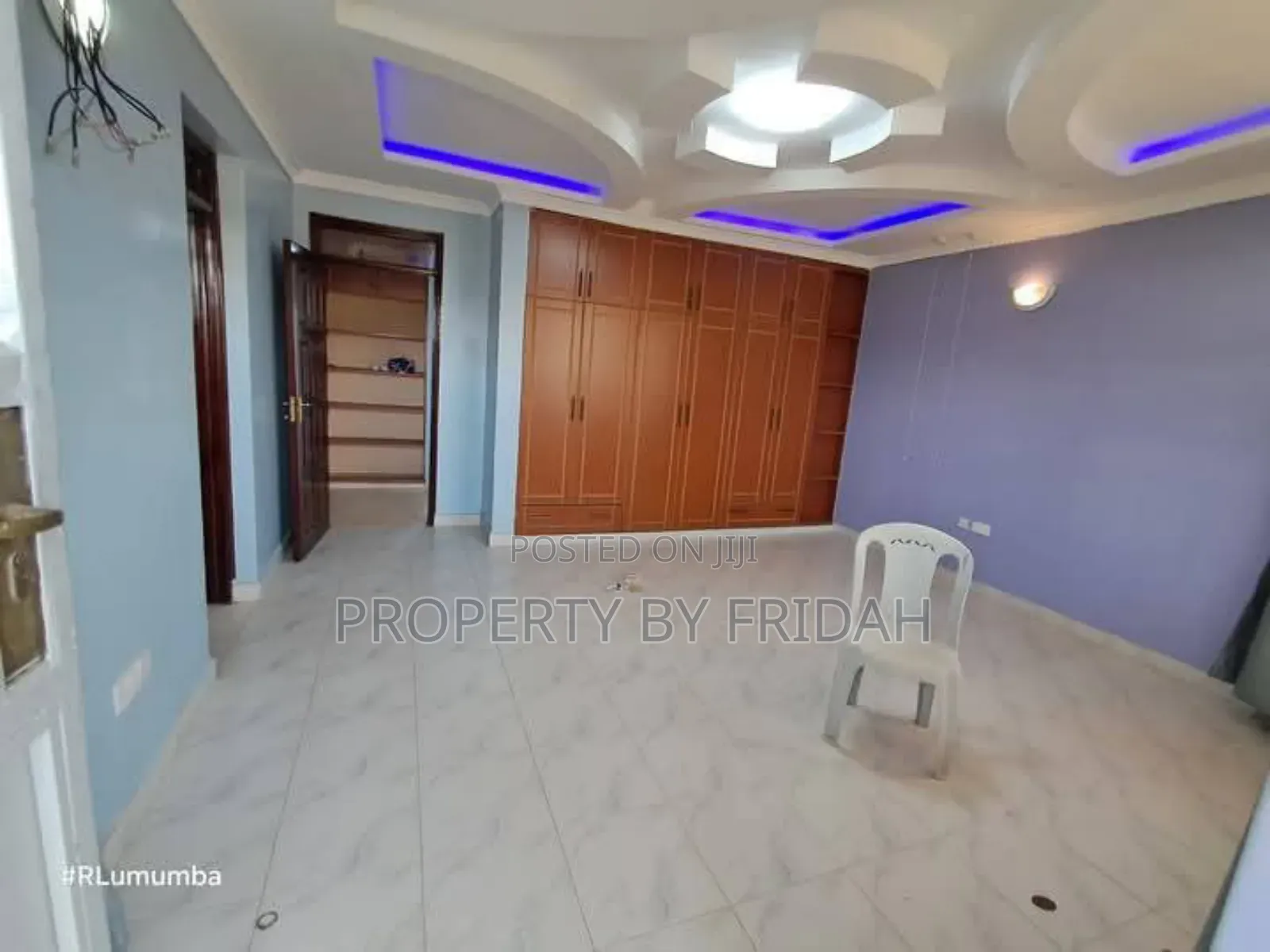 6bdrm Maisonette in Kitengela for rent