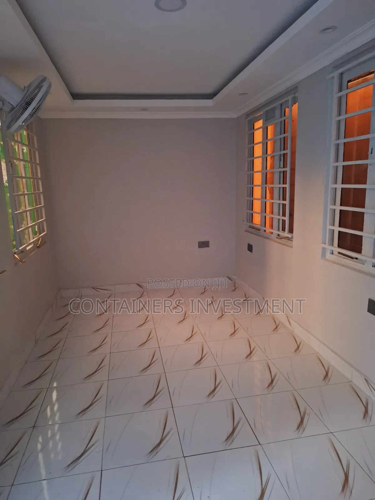 20ft Container Office for Sale- Providing Cosy Working Space