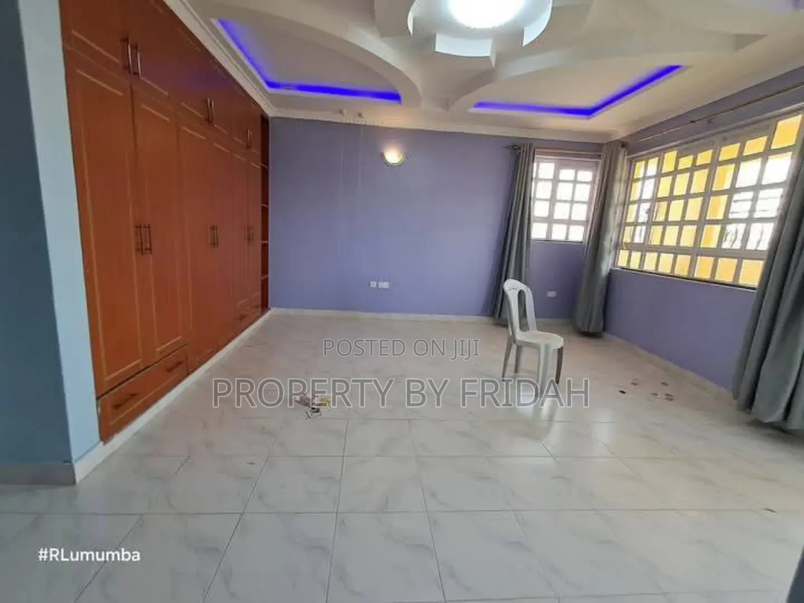 6bdrm Maisonette in Kitengela for rent