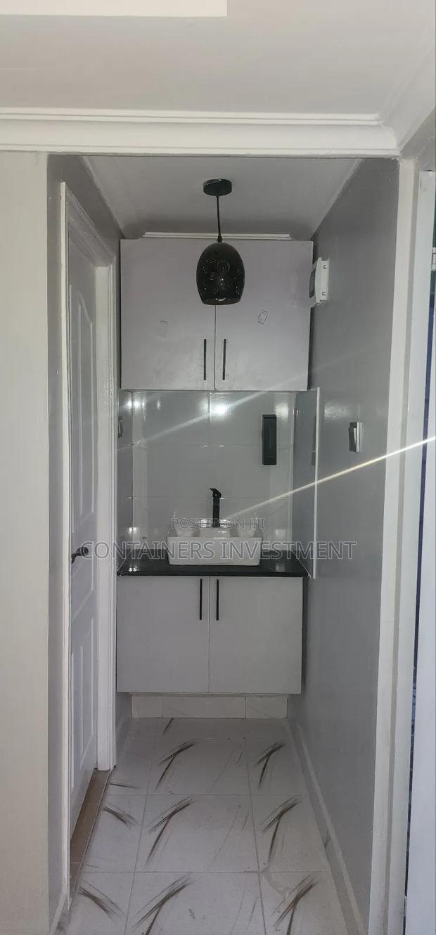 20ft Container Office for Sale- Providing Cosy Working Space - thumbnail 2