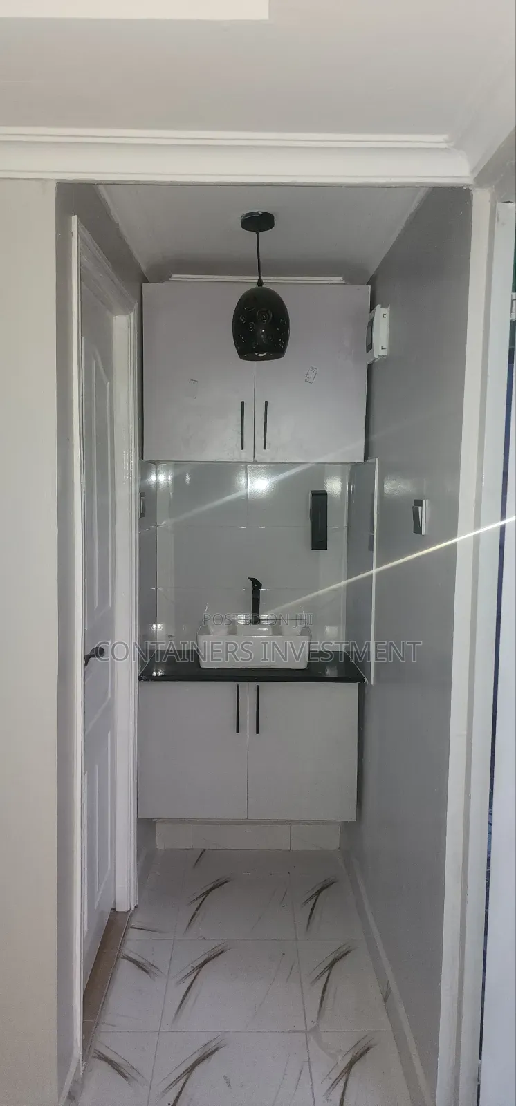 20ft Container Office for Sale- Providing Cosy Working Space