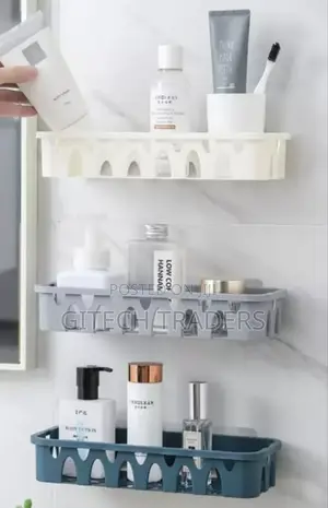*New Big Size Bathroom Organizer