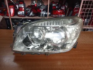 Rav-4 Ac31 Left Zenon Front Light Complete With Computer