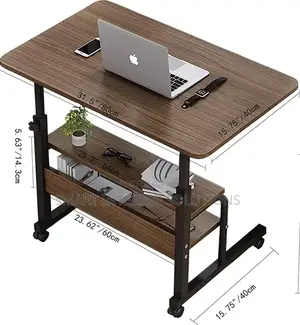 Adjustable Laptop Desk
