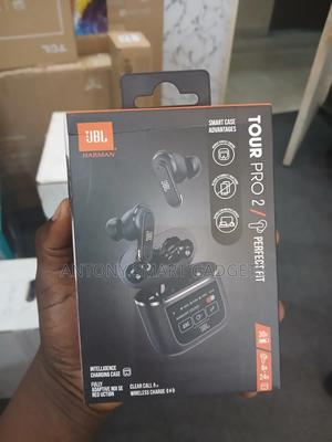 JBL Tour Pro 2 Earbuds - thumbnail 2