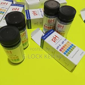 Medical Test Strips Lab - thumbnail 2