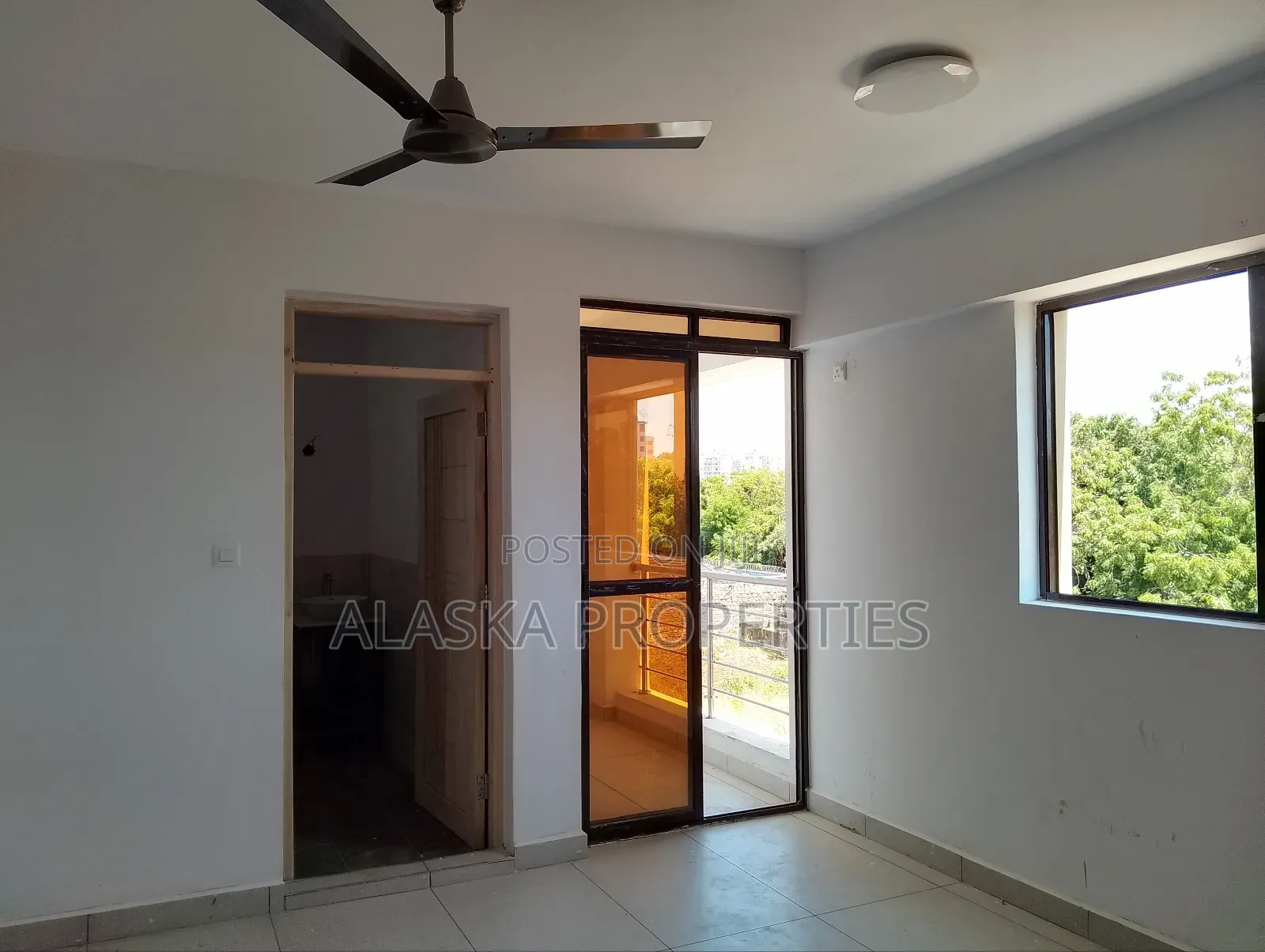 4bdrm Apartment in Nyali Estate for rent