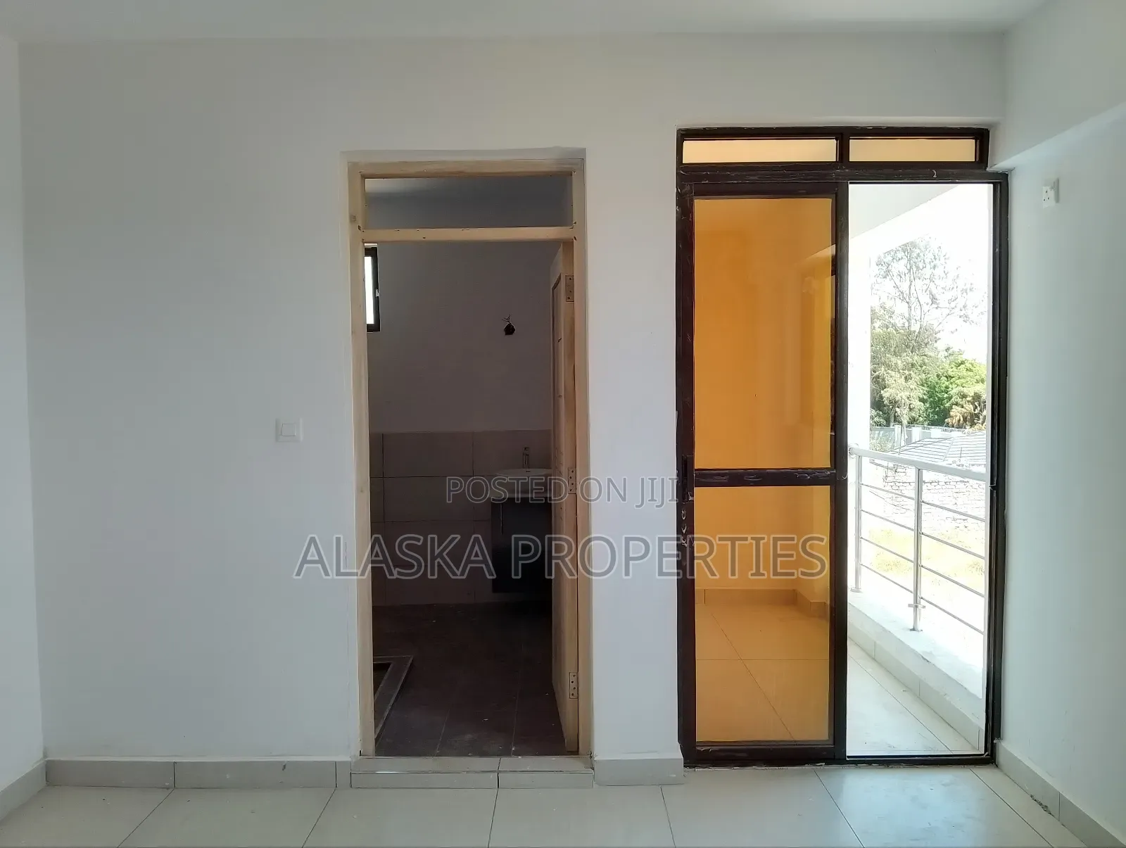 4bdrm Apartment in Nyali Estate for rent