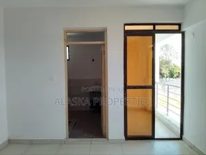 4bdrm Apartment in Nyali Estate for rent