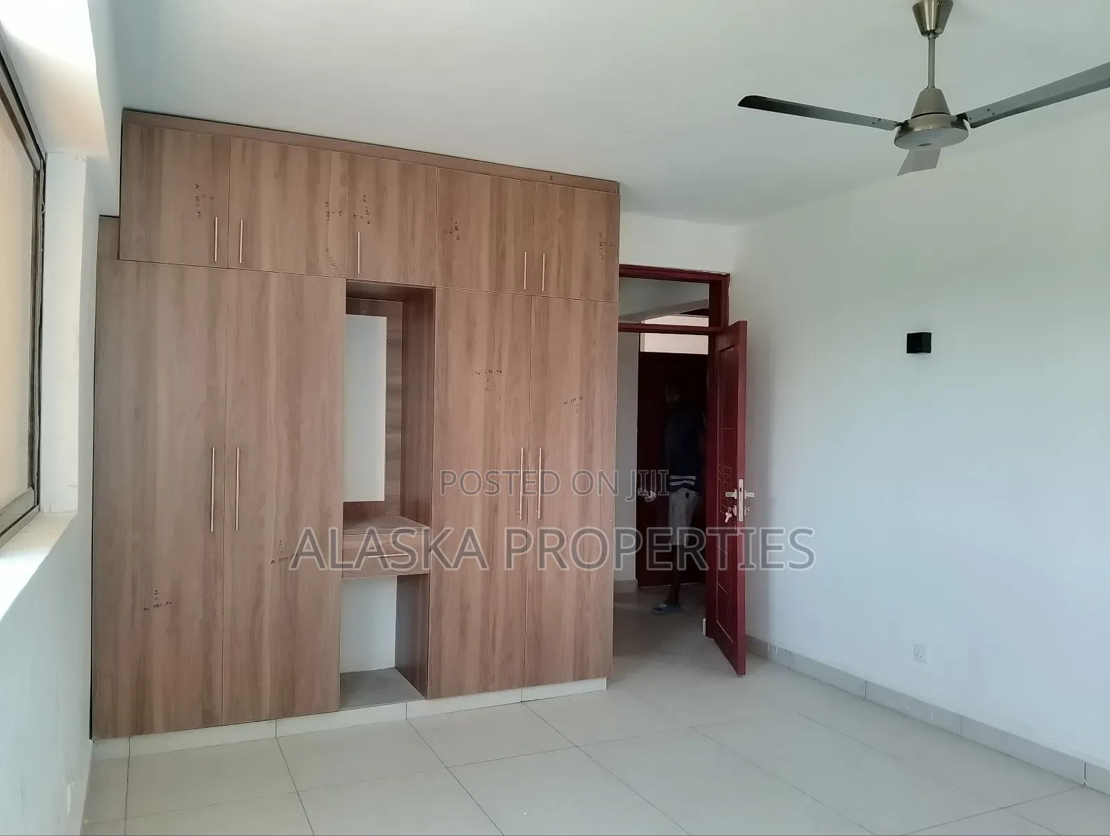 4bdrm Apartment in Nyali Estate for rent