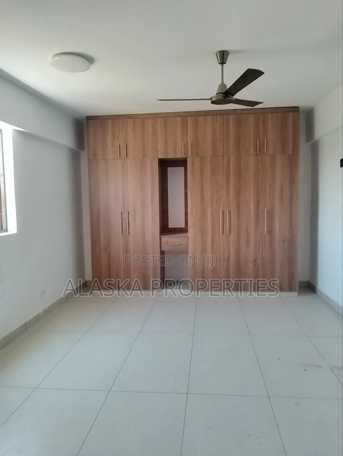 4bdrm Apartment in Nyali Estate for rent