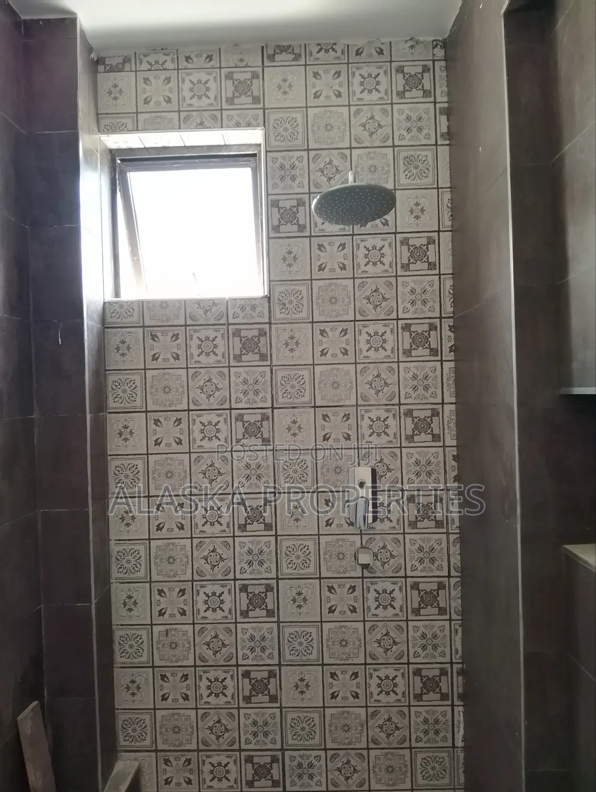4bdrm Apartment in Nyali Estate for rent