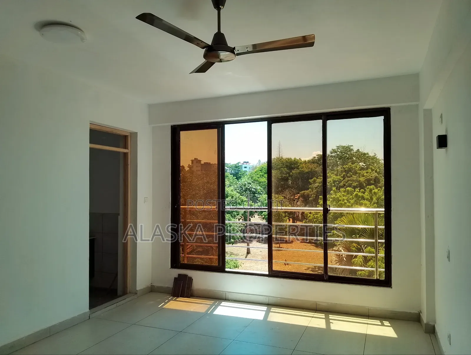 4bdrm Apartment in Nyali Estate for rent