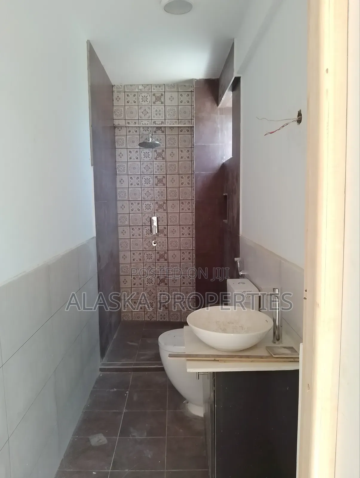 4bdrm Apartment in Nyali Estate for rent