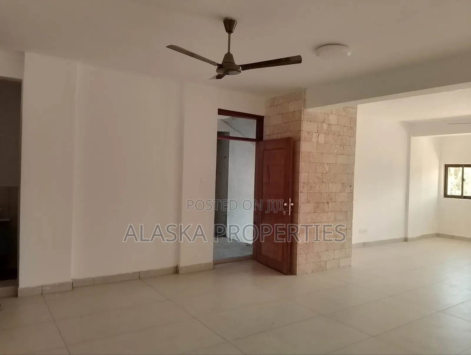 4bdrm Apartment in Nyali Estate for rent
