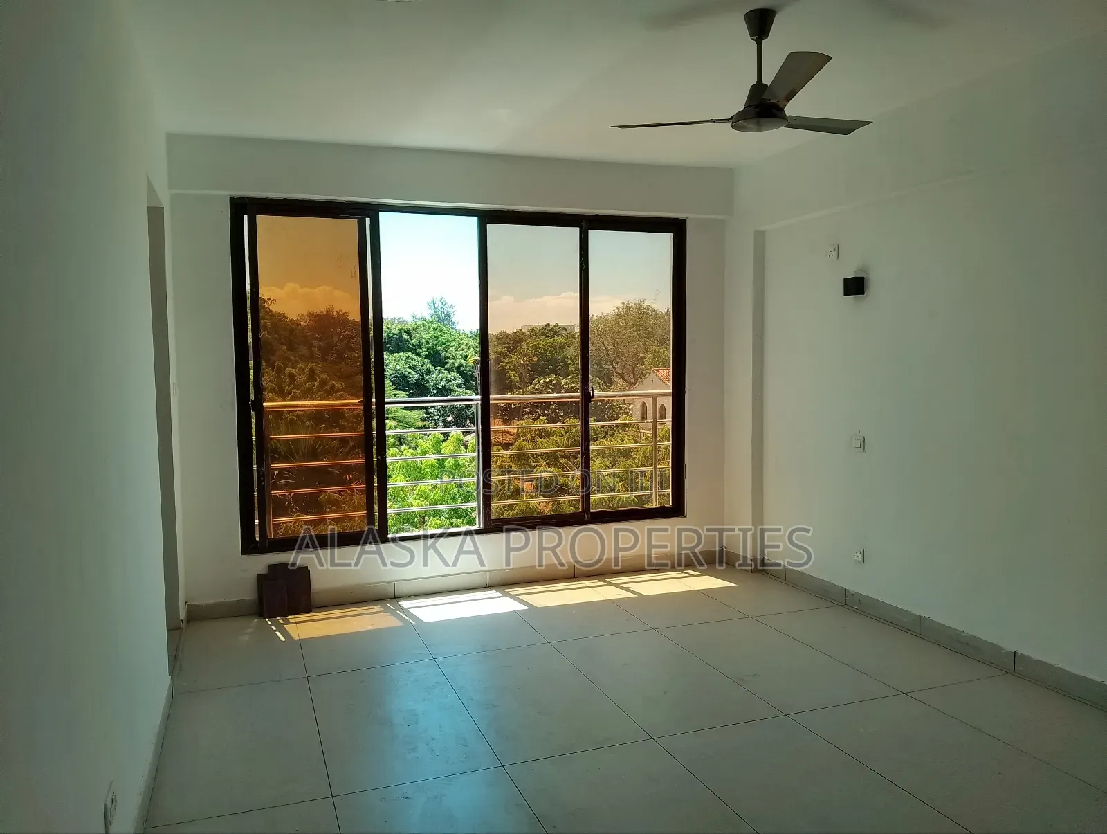 4bdrm Apartment in Nyali Estate for rent