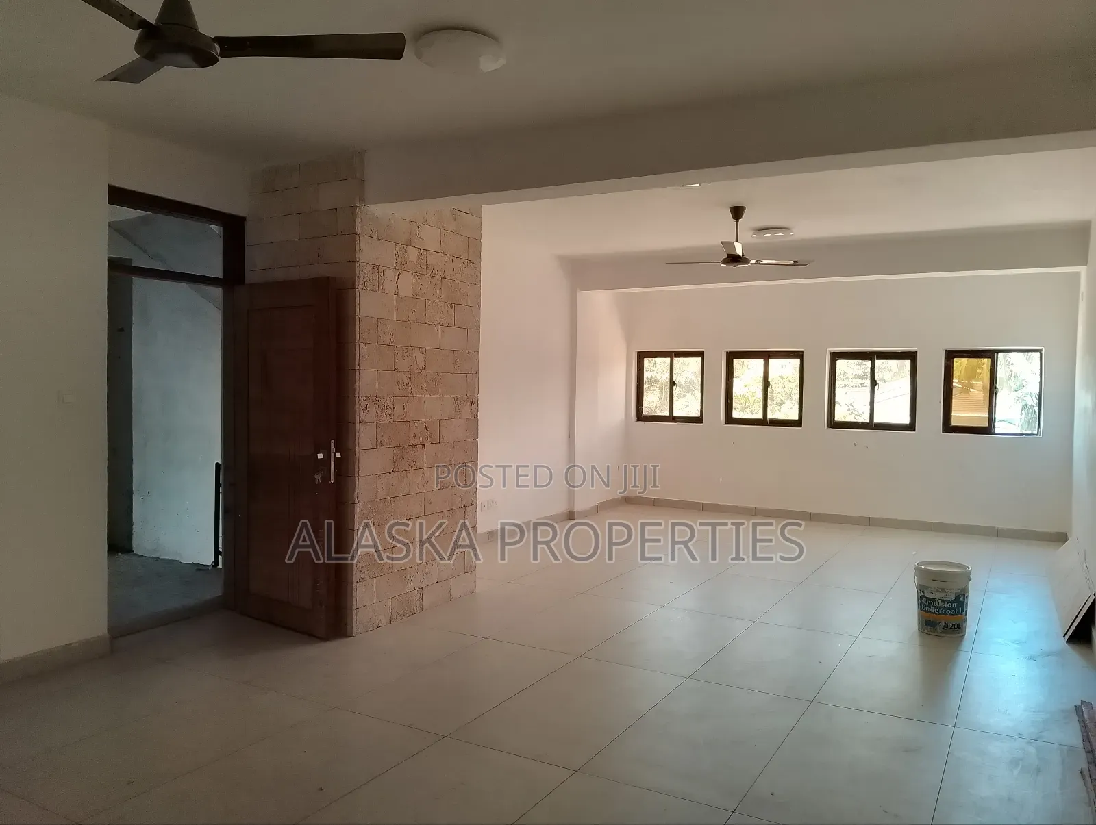 4bdrm Apartment in Nyali Estate for rent