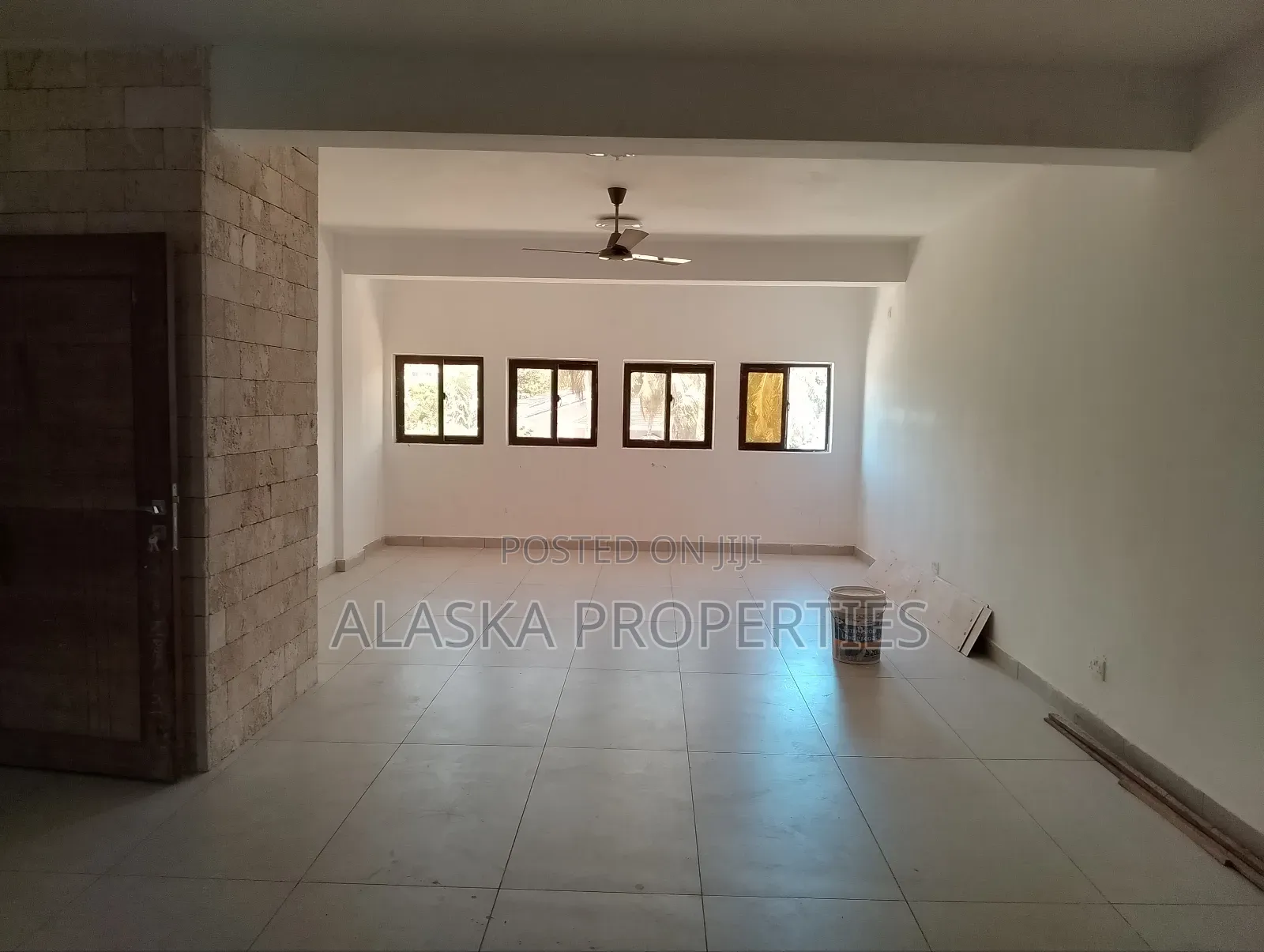 4bdrm Apartment in Nyali Estate for rent