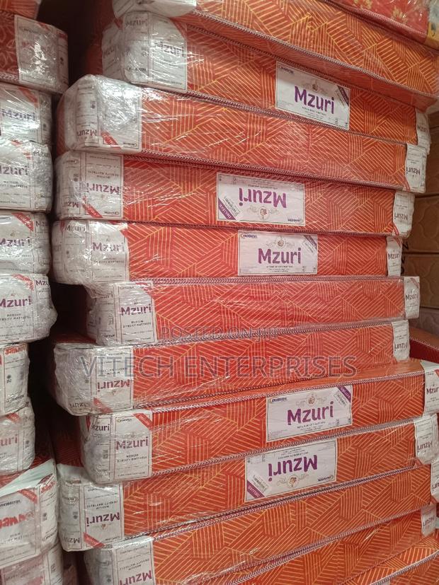 4*6 High Density Matress 8 Inches - main view