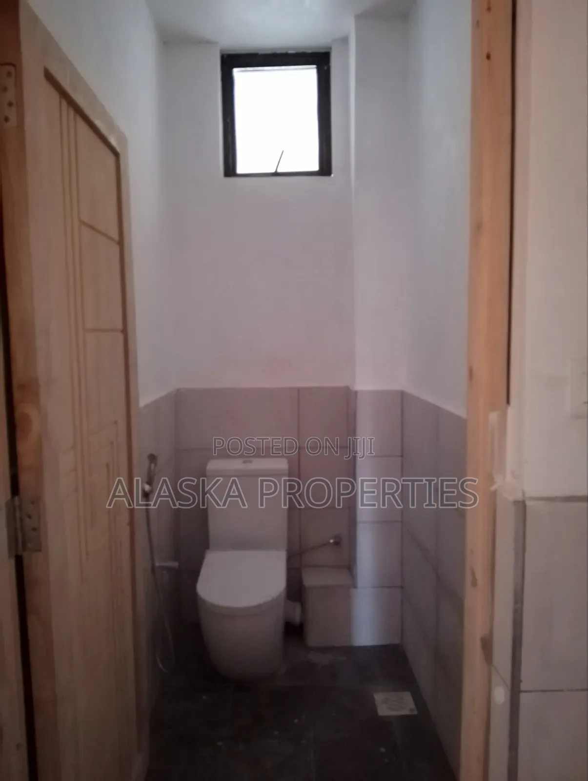 4bdrm Apartment in Nyali Estate for rent