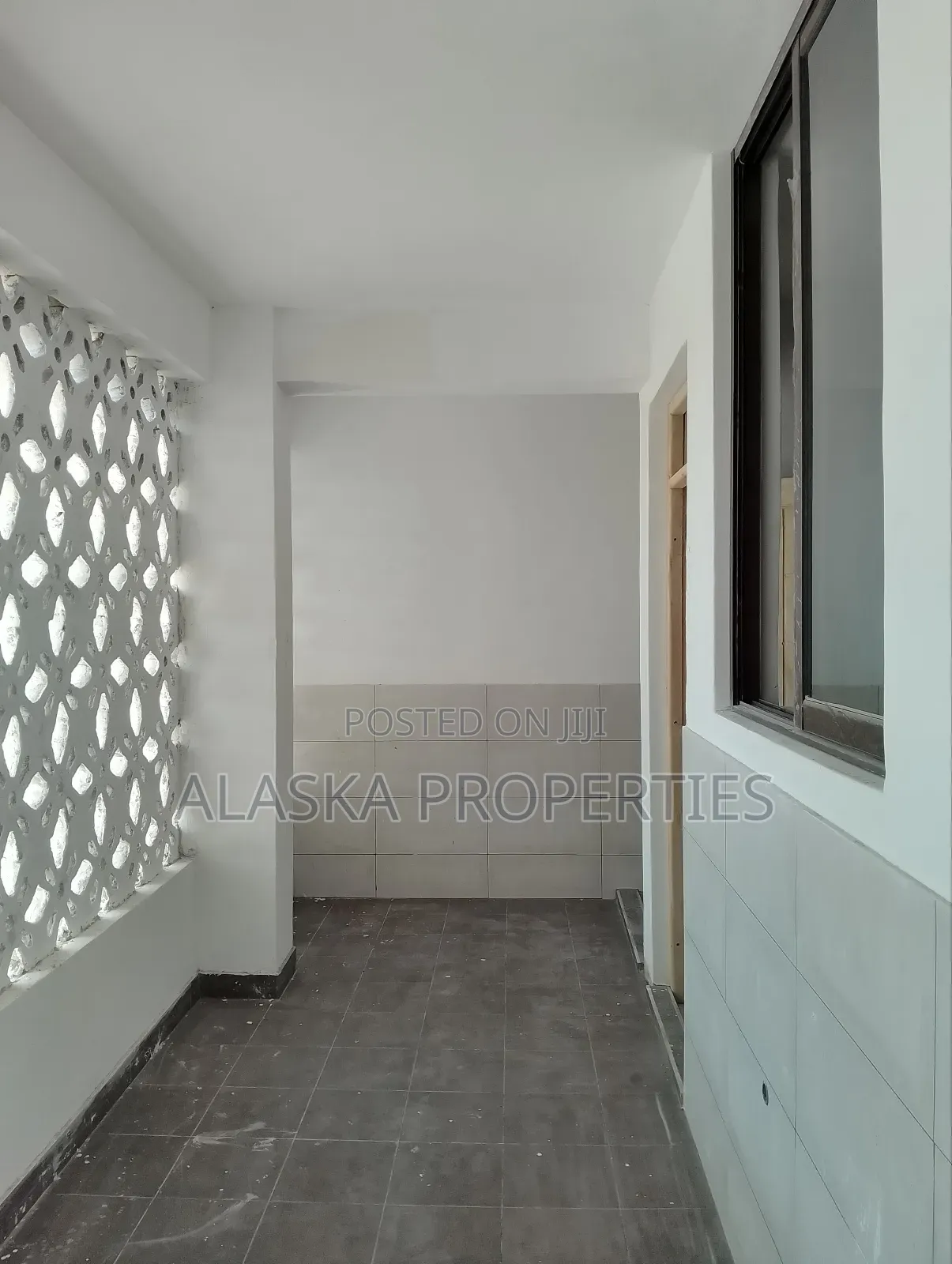 4bdrm Apartment in Nyali Estate for rent