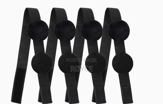 Adjustable Wig Band - thumbnail 3