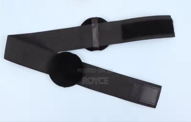 Adjustable Wig Band - main view