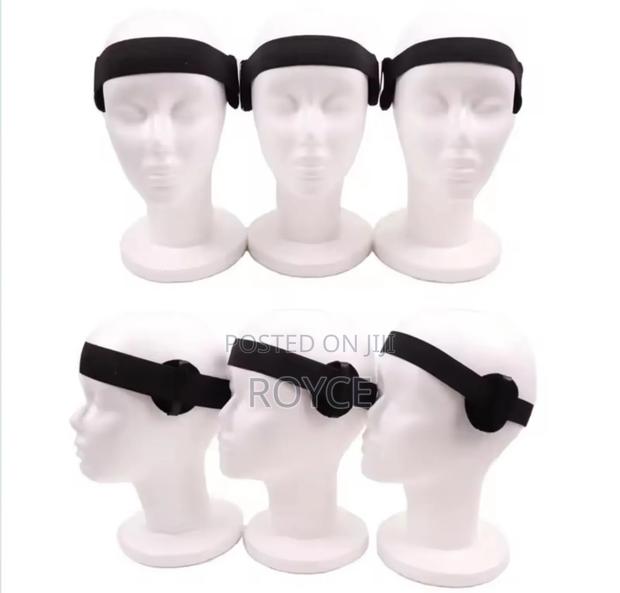 Adjustable Wig Band - thumbnail 4