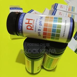 Most Reliable Ph Test Strips - thumbnail 2