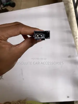 Optical Loop Bypass (Land Rover German Vehicles)