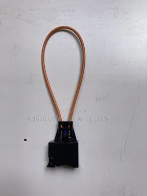 Optical Loop Bypass (Land Rover German Vehicles)