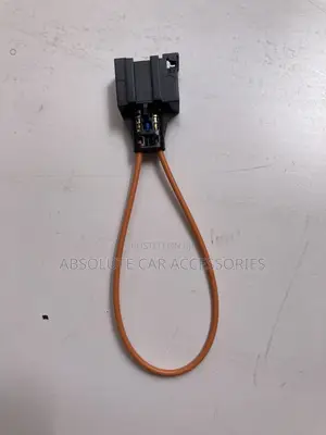 Optical Loop Bypass (Land Rover German Vehicles)