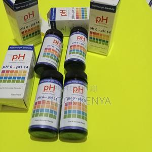 Drinking Water Testing Ph Strips - thumbnail 2