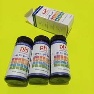 Ph Test Strips for Aquariums - thumbnail 2